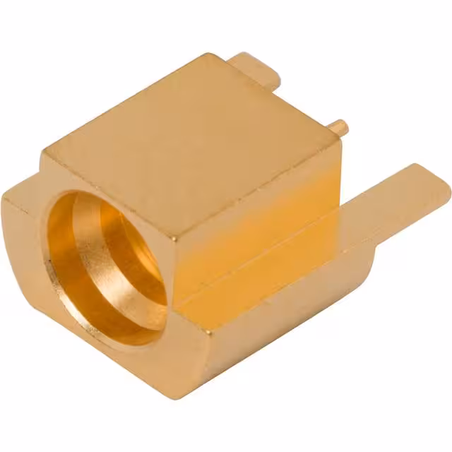 1211-66175 Amphenol SV Microwave  Koaxialsteckverbinder (HF)-Baugruppen